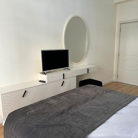 Paradise- 2 Rooms Sumgayıt Dış mekan fotoğraf
