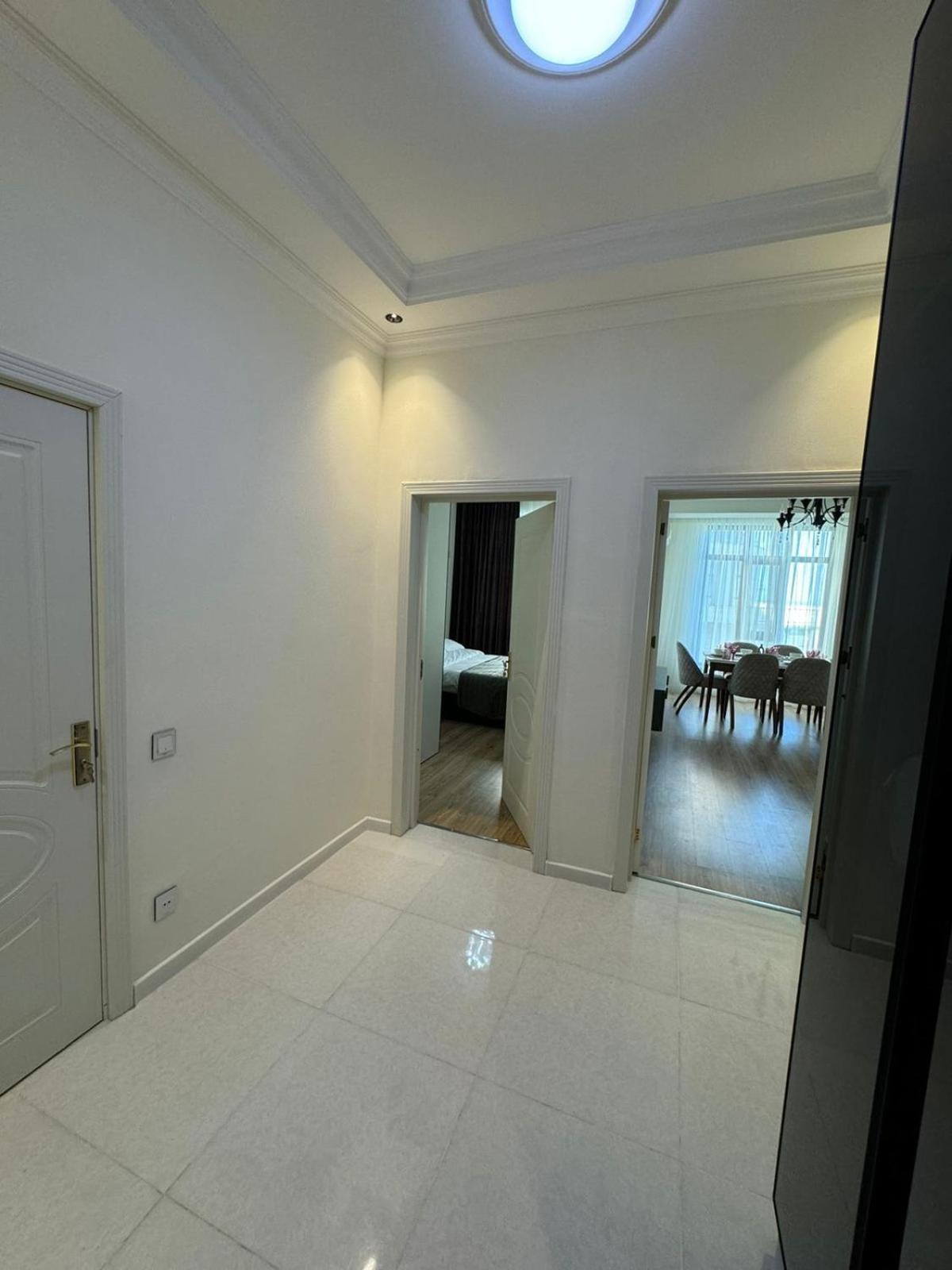 Paradise- 2 Rooms Sumgayıt Dış mekan fotoğraf