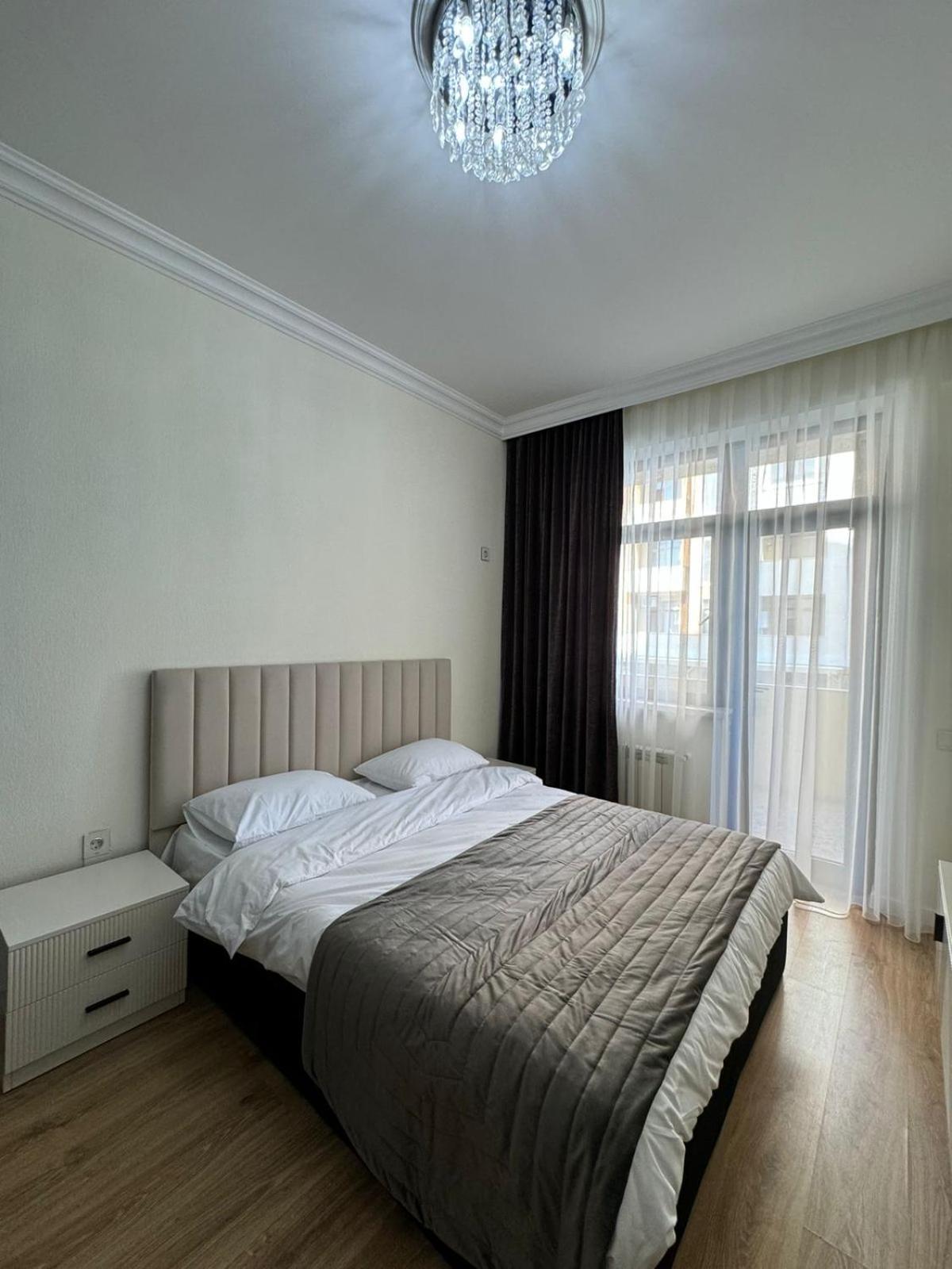Paradise- 2 Rooms Sumgayıt Dış mekan fotoğraf