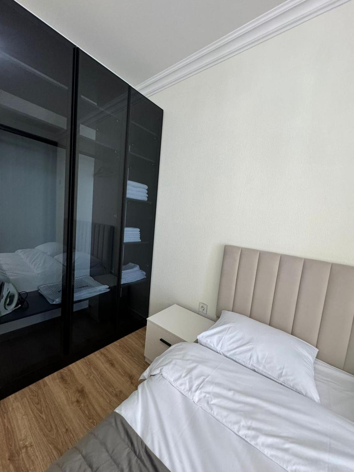 Paradise- 2 Rooms Sumgayıt Dış mekan fotoğraf