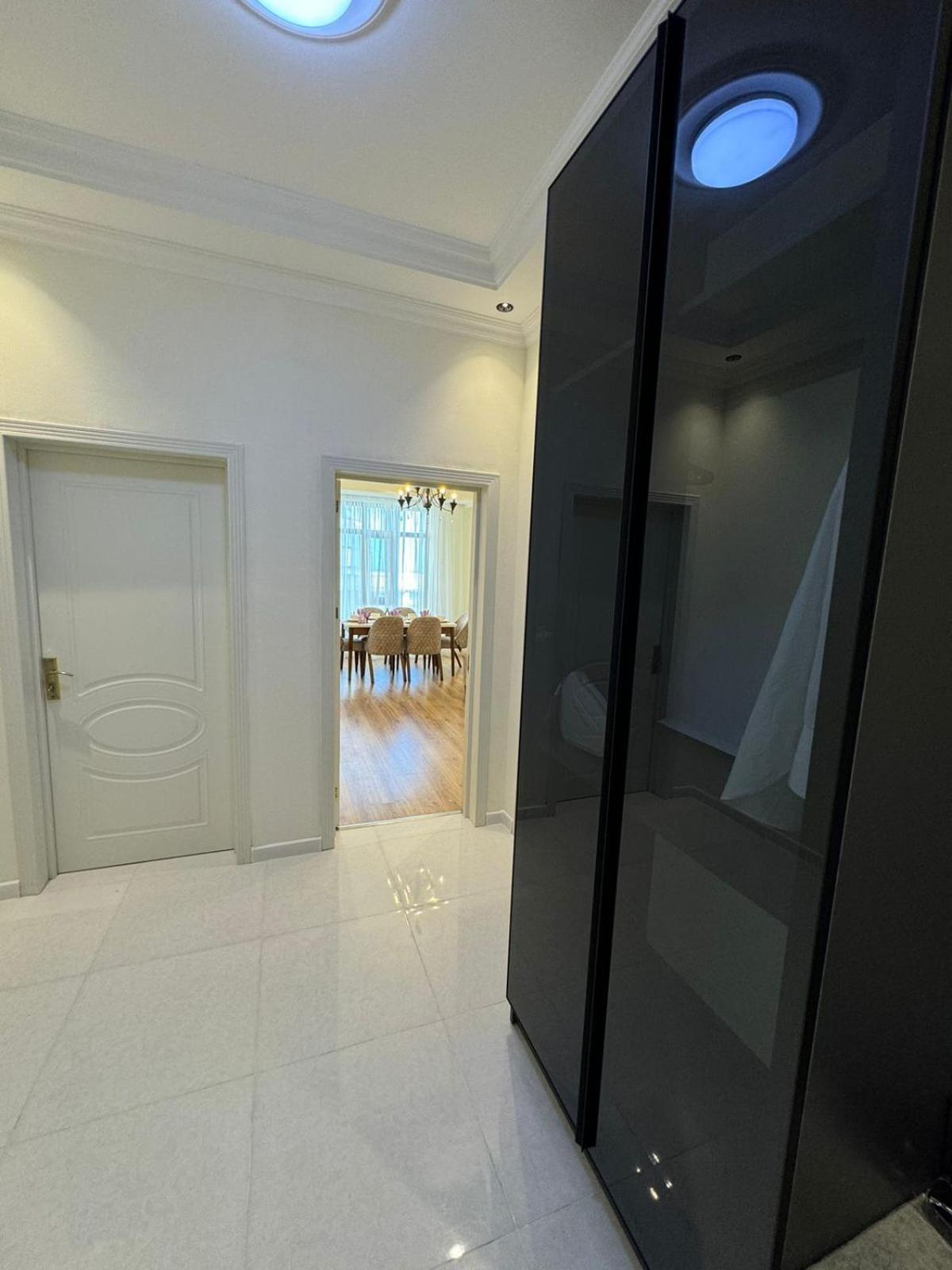 Paradise- 2 Rooms Sumgayıt Dış mekan fotoğraf