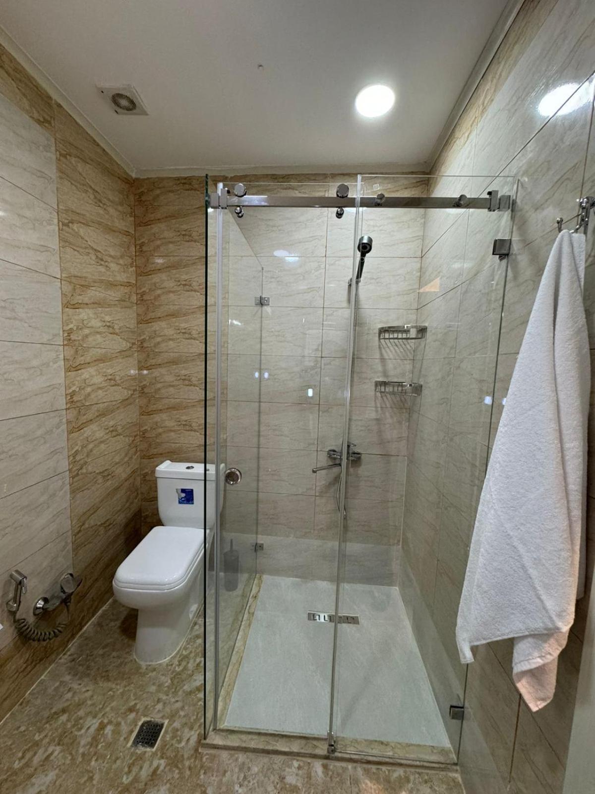 Paradise- 2 Rooms Sumgayıt Dış mekan fotoğraf