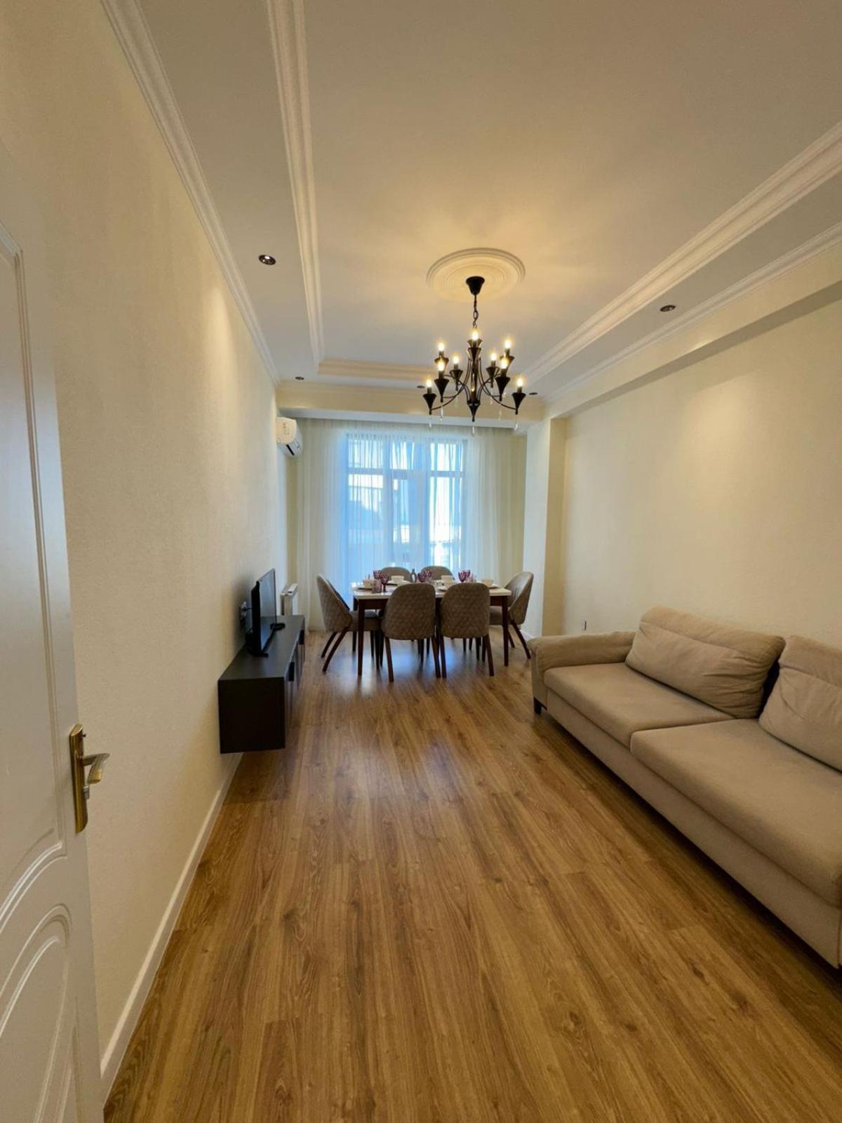 Paradise- 2 Rooms Sumgayıt Dış mekan fotoğraf